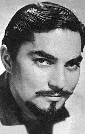 фото Валентин Де Варгас