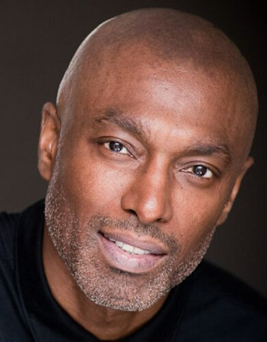 фото Конрад Коутс