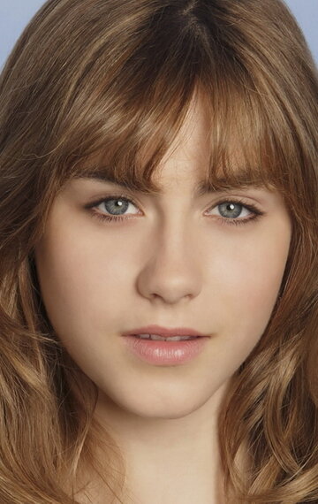 фото Кэйтлин Уэкс