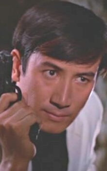 фото Чэнь Лян