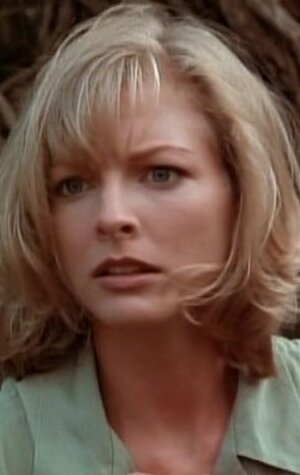 фото Робин МакКи