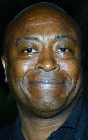 фото Роджер Аарон Браун