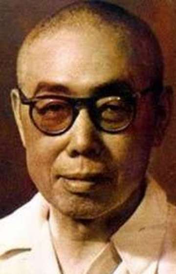 фото Хань Тянь