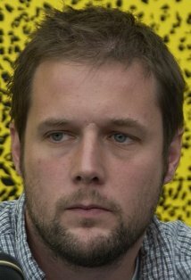 фото Иэн Дилти