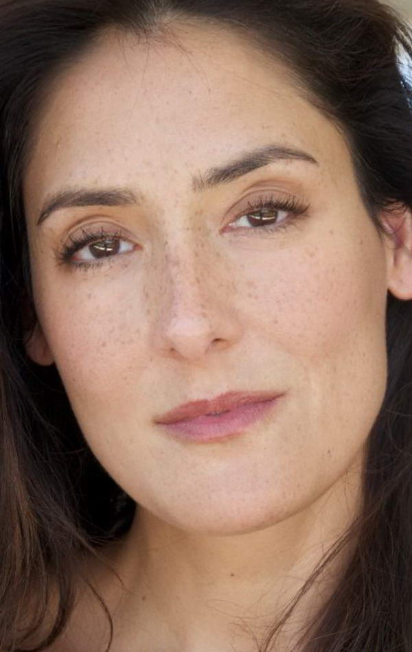 фото Алисия Коппола