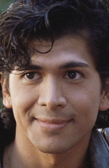 фото Рей Ориел