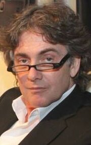 фото Алехандро Штоссель