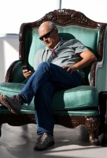 фото Луис Мансо