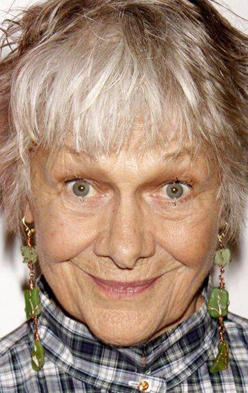 фото Эстелл Парсонс