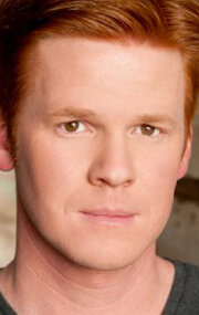 фото Кинси Маклин