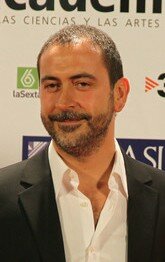 фото Сантьяго Молеро