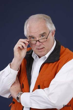 фото Майкл Женевье