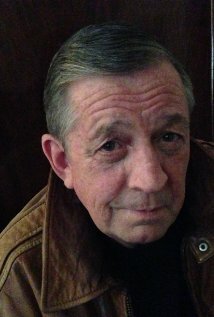 фото Стивен Майкл Айерс