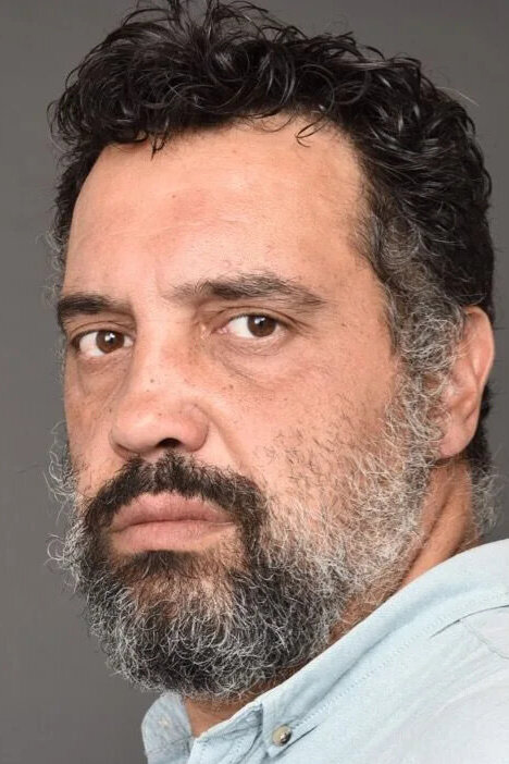 фото Педро Бачура