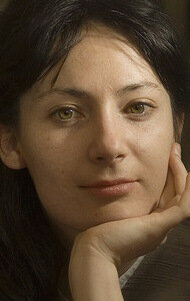 фото Савитри Цебаллос