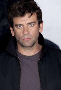 фото Альберто Манейро