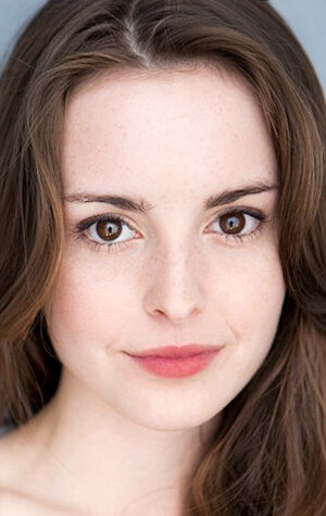 фото Элизабет Райс