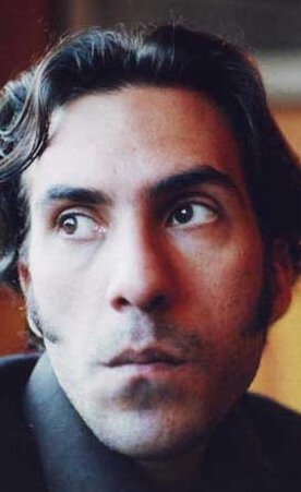 фото Эрнесто Ардито