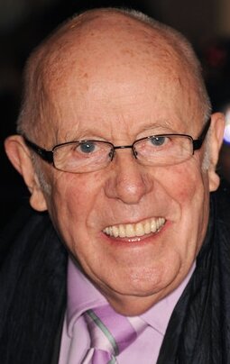 фото Ричард Уилсон