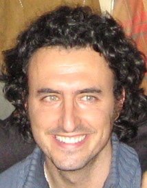 фото Сакариас М. де ла Рива