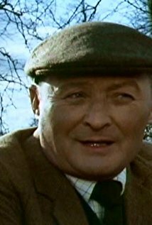 фото Дональд Пикеринг