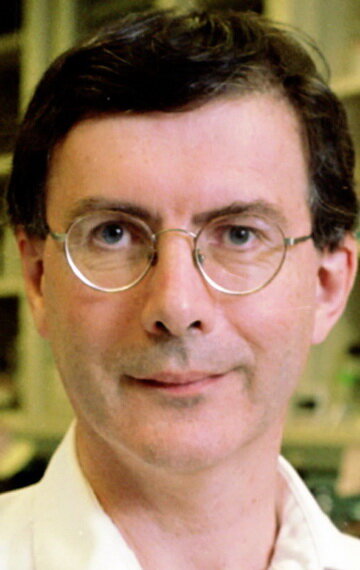 фото Ричард Диксон