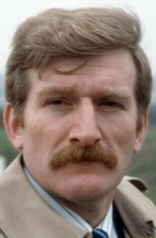 фото Малкольм Сторри