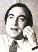 фото Томас Элой Мартинес