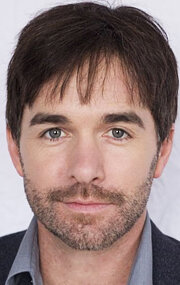 фото Патрик МакГоу