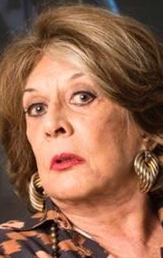 фото Кармен Вероника