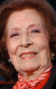 фото Нелли Омар