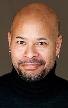 фото Ричард Камминнгс