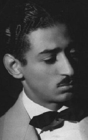 фото Оскар Алеман