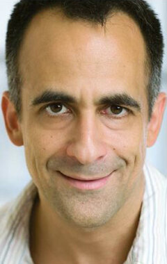 фото Дэвид Питту