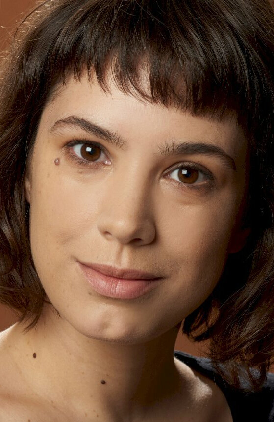 фото Ванеса Гонсалес