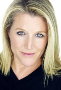 фото Мэри Б. Макканн