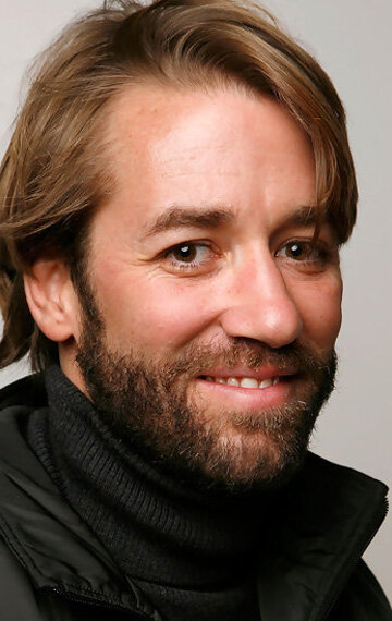 фото Джонас Пейт