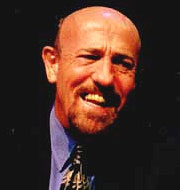 фото Боб Хангерфорд