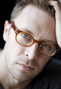 фото Грэм Горди