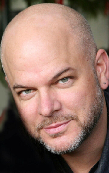 фото Брэд Спенсер