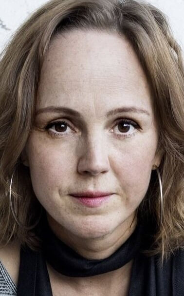 фото Миа Энгберг