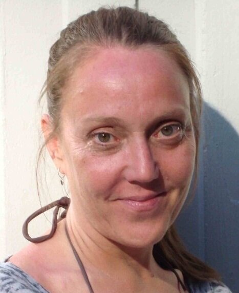 фото Ханна Хейлборн