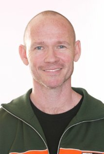 фото Гари Леннон