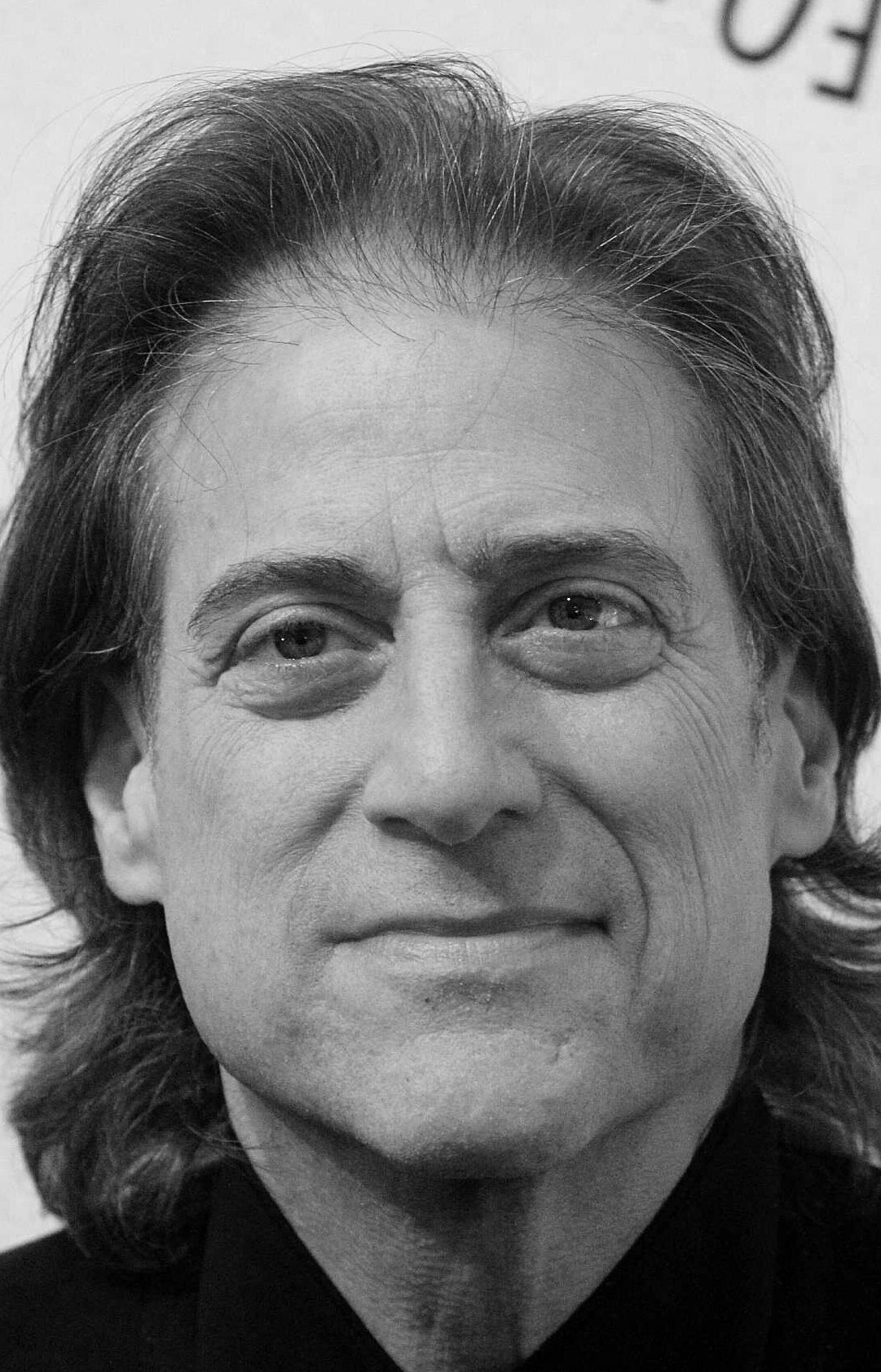 фото Ричард Льюис