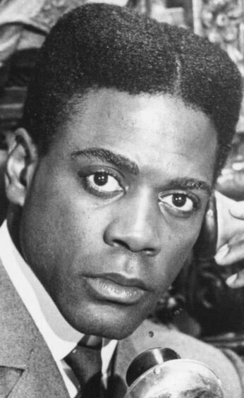 фото Ховард Э. Роллинз мл.