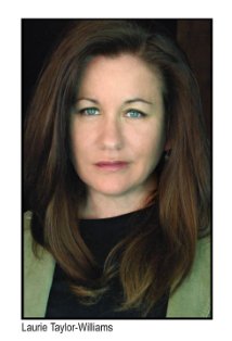 фото Laurie Taylor-Williams