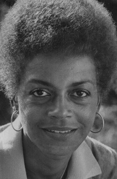 фото Этель Айлер