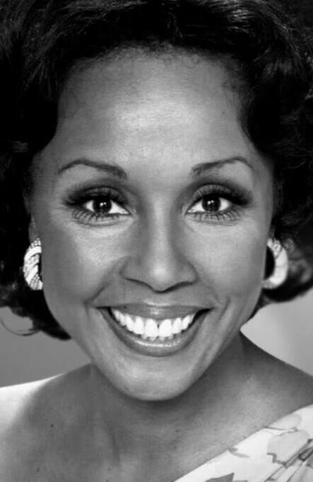 фото Дайэнн Кэррол