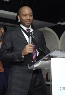 фото Брэнфорд Марсалис