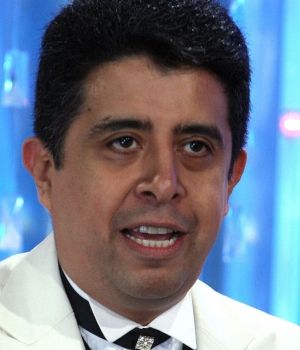 фото Карлос Эдуардо Рико